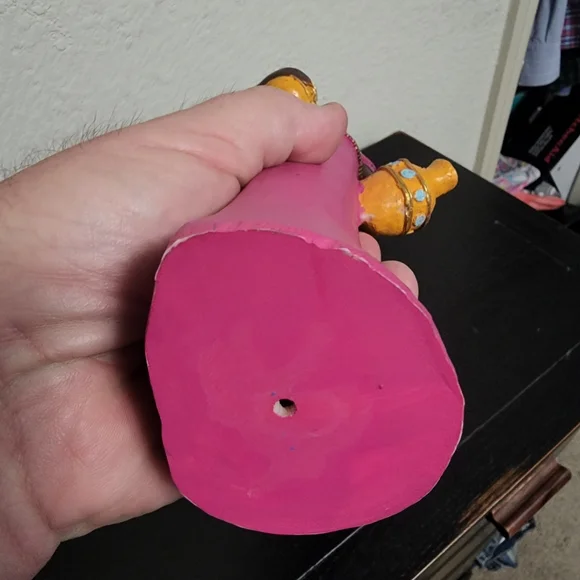 African queen art piece - Picture 6 of 9